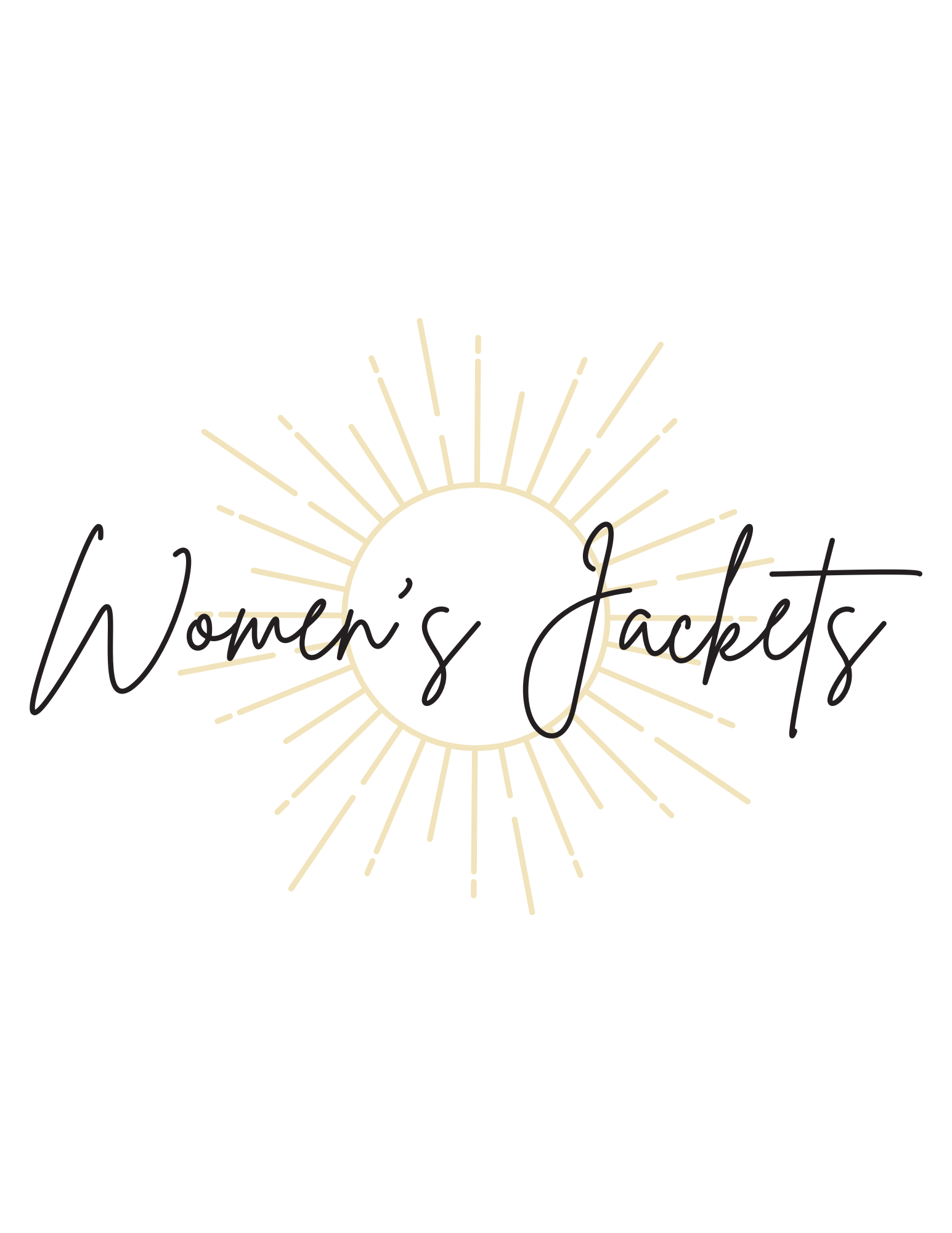 Women's Jackets